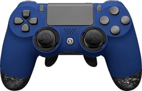 Scuf Infinity 4PS Pro Gaming Controller Dark Blue Black Controller Infinity 4PS Pro Gaming Controller Dark Blue Black Controller Scuf 785532100000 Bild Nr. 1