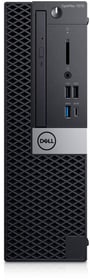 Dell OptiPlex 7070-6CC9N SFF Desktop OptiPlex 7070-6CC9N SFF Desktop Dell 785300155188 Bild Nr. 1