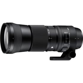 150-600mm F5.0-6.3 DG OS HSM Contemporary Nikon Objektiv Sigma 785300126184 Bild Nr. 1