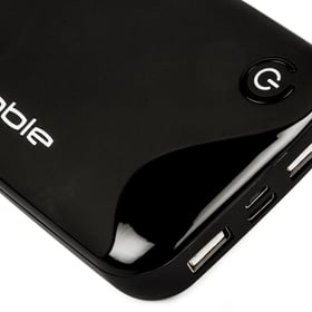 veho Pebble P1 Powerbank 10400mAh Powerbank Pebble P1 Powerbank 10400mAh Powerbank veho 785300152958 Bild Nr. 1