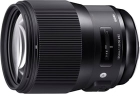 Sigma 135mm 1.8 DG HSM Art, Canon-AF Objektiv 135mm 1.8 DG HSM Art, Canon-AF Objektiv Sigma 785300129929 Bild Nr. 1