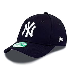 New Era 9Forty Kids Cap NY Cap 9Forty Kids Cap NY Cap New Era 462314601343 Grösse S/M Farbe marine Bild-Nr. 1
