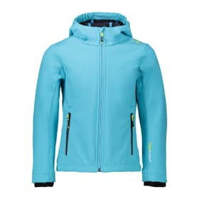 Mädchen-Softshelljacke