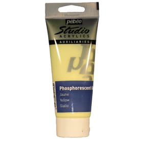 Pebeo Gel Phospho T100 Jaune Gel Phospho T100 Jaune Pebeo 665472400000 Photo no. 1