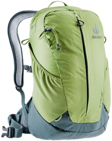 AC Lite 15 SL Damen-Wanderrucksack Deuter 466227300069 Grösse Einheitsgrösse Farbe lindgrün Bild-Nr. 1