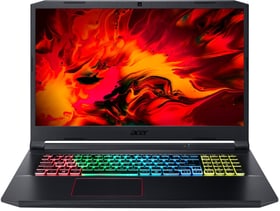 Acer Nitro 5 AN517-52-70ZB Notebook Nitro 5 AN517-52-70ZB Notebook Acer 798744900000 Bild Nr. 1