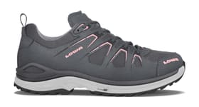 Innox Evo GTX Lo Chaussures polyvalentes Lowa 461113338080 Taille 38 Couleur gris Photo no. 1