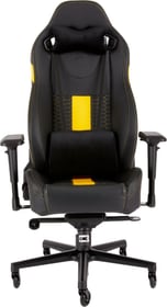 Corsair T2 ROAD WARRIOR gelb Spielstuhl T2 ROAD WARRIOR gelb Spielstuhl Corsair 785300138121 Bild Nr. 1