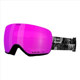 Lusi Vivid Goggle Skibrille / Snowboardbrille Giro 469890800086 Grösse Einheitsgrösse Farbe anthrazit Bild-Nr. 1