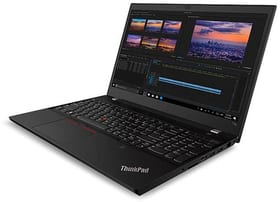 Lenovo ThinkPad T15p Gen. 1 Notebook ThinkPad T15p Gen. 1 Notebook Lenovo 785300155356 Bild Nr. 1