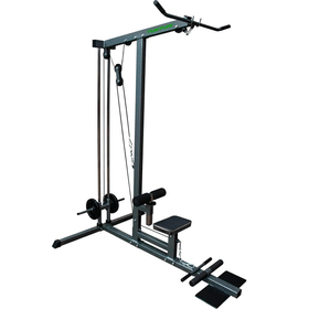 Lat Pulley PL60