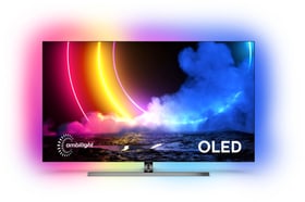 65OLED876 (65", 4K, OLED, Android TV) OLED TV Philips 770382800000 Bildschirmdiagonale in Zoll 65.0 zoll Bild Nr. 1