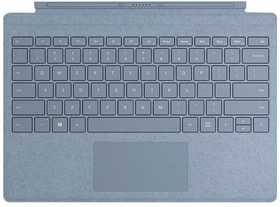 Microsoft Surface Pro Type Cover Ice blue Tastatur Surface Pro Type Cover Ice blue Tastatur Microsoft 785300149572 Bild Nr. 1