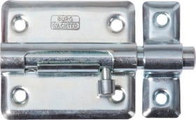 Grendel-Riegel GR 50 SB