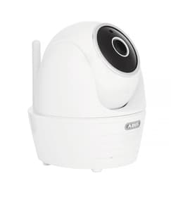Abus WLAN Schwenk-/Neigekamera Überwachungskamera WLAN Schwenk-/Neigekamera Überwachungskamera Abus 614136100000 Bild Nr. 1