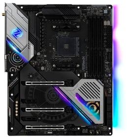 ASRock X570 Taichi Mainboard X570 Taichi Mainboard ASRock 785300147424 Photo no. 1