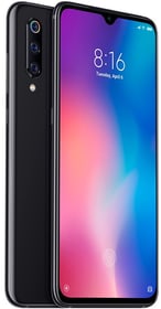 xiaomi Mi 9 128GB Piano Black Smartphone Mi 9 128GB Piano Black Smartphone xiaomi 785300142922 Photo no. 1