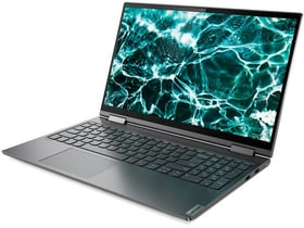 Lenovo Yoga C740-15 Convertible Yoga C740-15 Convertible Lenovo 785300149086 Photo no. 1