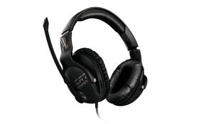 ROCCAT KHAN PRO schwarz On-Ear Kopfhörer KHAN PRO schwarz On-Ear Kopfhörer ROCCAT 785300130239 Bild Nr. 1
