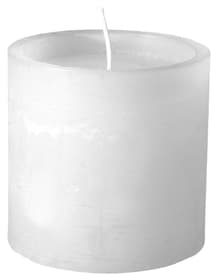 BAL Bougie cylindrique BAL Bougie cylindrique 440582901310 Couleur Blanc Dimensions H: 10.0 cm Photo no. 1