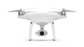 Phantom 4 Pro Drohne