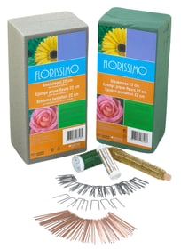 Do it + Garden Floristik Zubehör Agraffen Floristik Zubehör Agraffen Do it + Garden 657002200000 Bild Nr. 1
