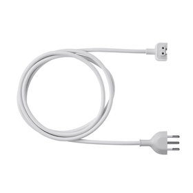 Apple Power Adapter Extension Cable for MacBook 12'' Power Adapter Extension Cable for MacBook 12'' Apple 797871800000 Bild Nr. 1