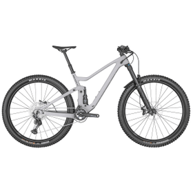 Genius 920 29" Mountain bike all mountain (Fully) Scott 464009300581 Colore grigio chiaro Dimensioni del telaio L N. figura 1