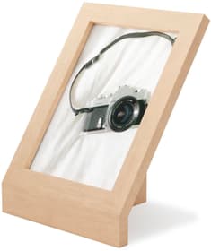 Umbra Bilderrahmen Podium Nature, 13 x 18 cm Bilderrahmen Bilderrahmen Podium Nature, 13 x 18 cm Bilderrahmen Umbra 785300179273 Bild Nr. 1