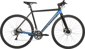 Crosswave Roadfire bicicletta da citta Roadfire bicicletta da citta Crosswave 464822605420 Colore nero Dimensioni del telaio 54 N. figura 1