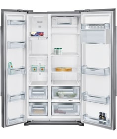 Siemens KA90NVI30 Foodcenter KA90NVI30 Foodcenter Siemens 785300134582 N. figura 1