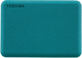 Canvio Advance 4 TB HDD Extern Toshiba 785300167012 Bild Nr. 1