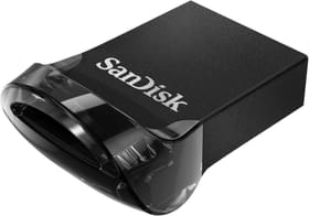 SanDisk Ultra USB 3.1 Fit 64GB 130MB/s USB 3.1 Ultra USB 3.1 Fit 64GB 130MB/s USB 3.1 SanDisk 798233900000 Bild Nr. 1
