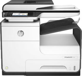 HP PageWide MFP 377dw Multifunktionsdrucker PageWide MFP 377dw Multifunktionsdrucker HP 785300143162 Bild Nr. 1