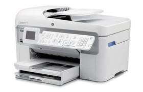 MFD HP Photosmart Premium mit Fax HP 79724970000009 Bild Nr. 1
