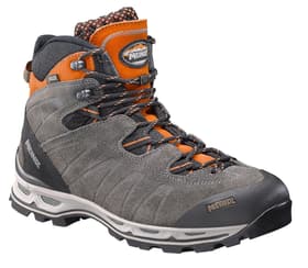 Air Revolution Ultra Men Chaussures de trekking Meindl 460809849534 Taille 49.5 Couleur orange Photo no. 1