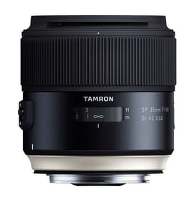 Tamron SP 35mm Objektiv für Canon / 10 Jahre Garantie Objektiv SP 35mm Objektiv für Canon / 10 Jahre Garantie Objektiv Tamron 785300123872 Bild Nr. 1