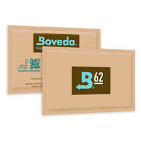 Humidipak Boveda 60 g / 62% Feuchtigkeitskontrolle 631425200000 Bild Nr. 1