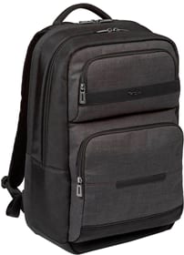 Targus CitySmart 12,5-15,6" Advanced Notebook-Rucksack – Schwarz/Grau CitySmart 12,5-15,6" Advanced Notebook-Rucksack – Schwarz/Grau Targus 785300132037 Bild Nr. 1