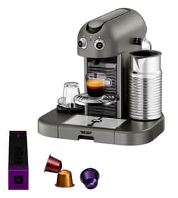 Gran Maestria Titanium