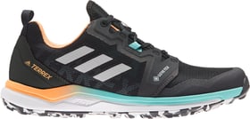 Adidas Terrex Agravic GTX Woman Chaussures polyvalentes pour femme Terrex Agravic GTX Woman Chaussures polyvalentes pour femme Adidas 461140837020 Taille 37 Couleur noir Photo no. 1