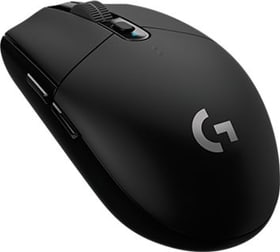 Logitech G G305 Lightspeed WL Gaming Mouse blk Gaming Mouse G305 Lightspeed WL Gaming Mouse blk Gaming Mouse Logitech G 798248200000 Bild Nr. 1