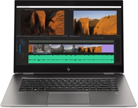 HP ZBook Studio G5 Notebook ZBook Studio G5 Notebook HP 785300152744 N. figura 1