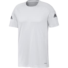 Squad 21 Shirt de football Adidas 491117500610 Taille XL Couleur blanc Photo no. 1