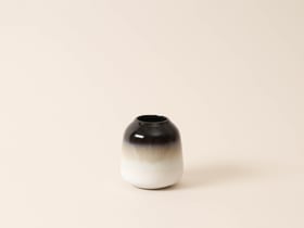 Mini vase avec dégradé de couleurs Vase Esmée 657688200000 Photo no. 1