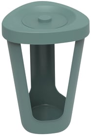 Rotho FABU Müllsackständer Abfalleimer FABU Müllsackständer Abfalleimer Rotho 674229800000 Farbe Grün Bild Nr. 1