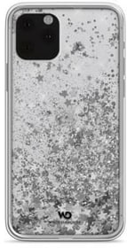 WHITE DIAMONDS COVER SPARKLE FÜR APPLE IPHONE 11 PRO Smartphone Hülle white diamonds 785300180014 Bild Nr. 1