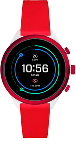 Fossil Sport Smartwatch 41 red Smartwatch Sport Smartwatch 41 red Smartwatch Fossil 785300153979 N. figura 1