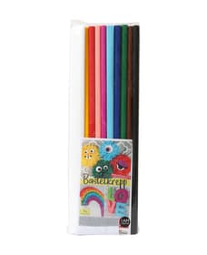 Kreppapierset Krepppapier Kreppapierset Krepppapier 666647000000 Bild Nr. 1