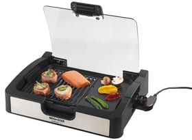 Mio Star Barbecue 1500 Elektrogrill Barbecue 1500 Elektrogrill Mio Star 718020400000 Bild Nr. 1
